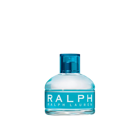 Ralph EDT
