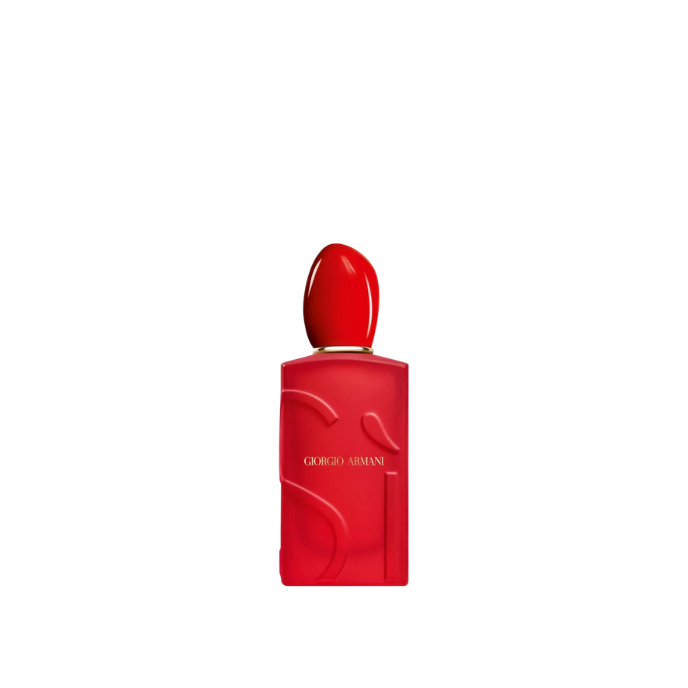 Sì Passione Red Bloom