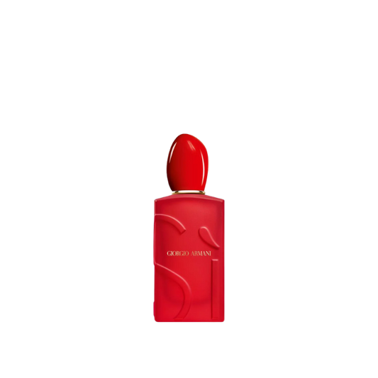 Sì Passione Red Bloom