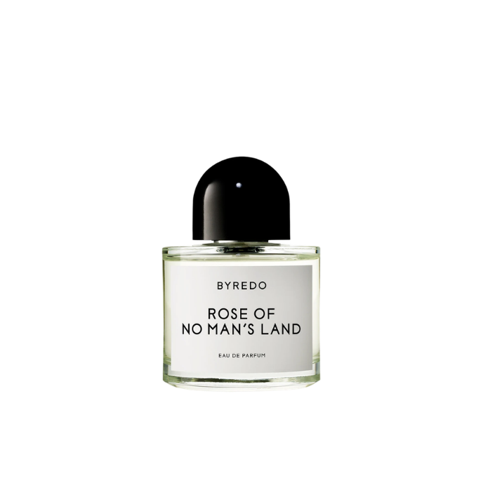 Rose of No Man's Land