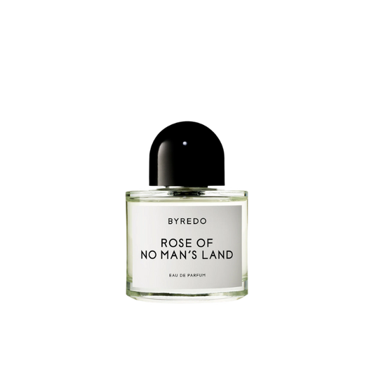 Rose of No Man's Land