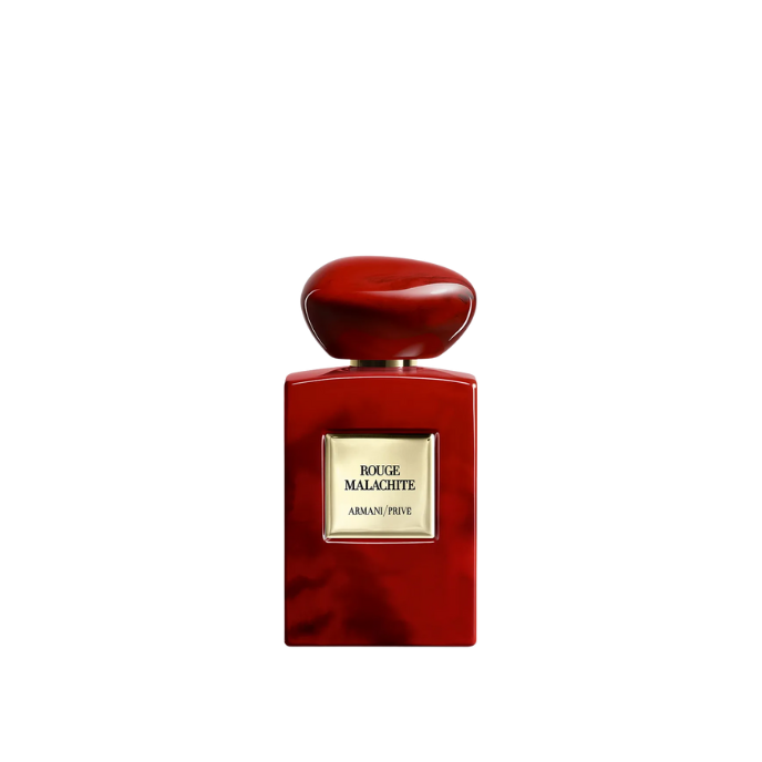 Rouge Malachite