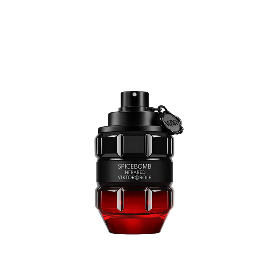 Spicebomb Infrared EDT