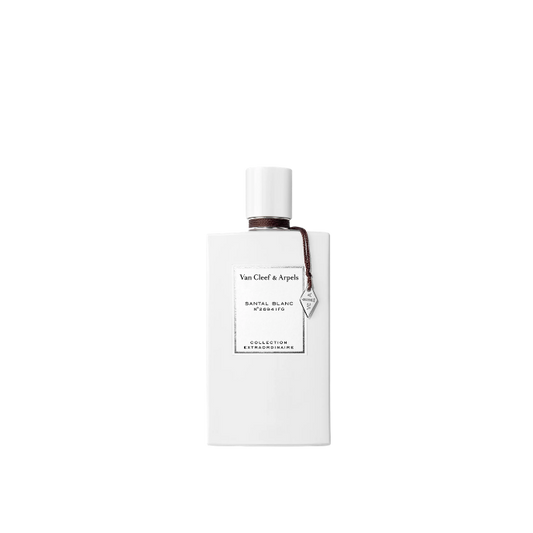 Santal Blanc
