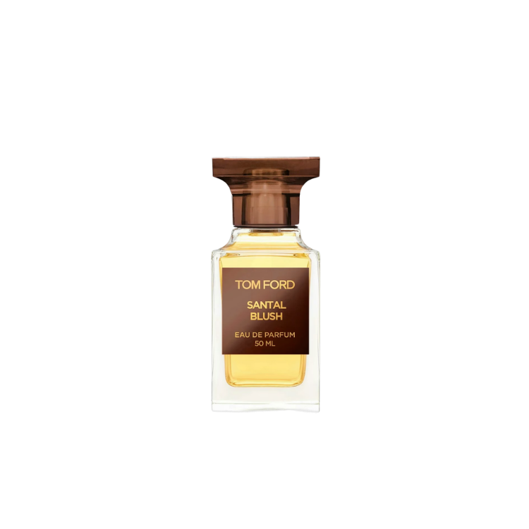 Santal Blush