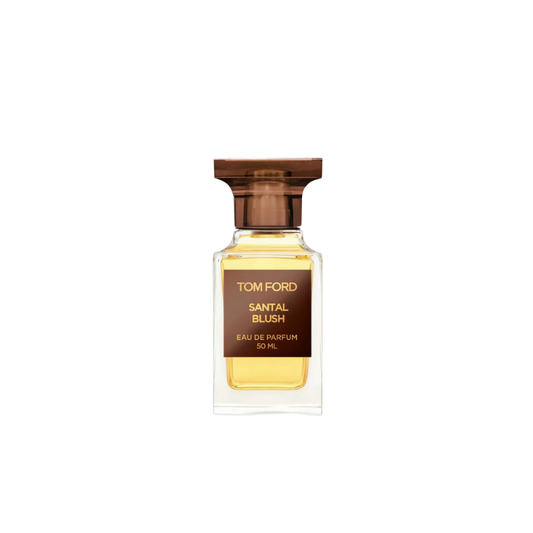 Santal Blush
