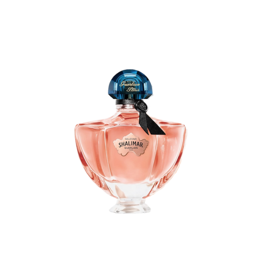 Shalimar Millésime Rose