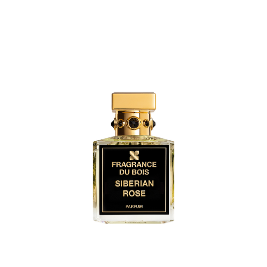 Siberian Rose