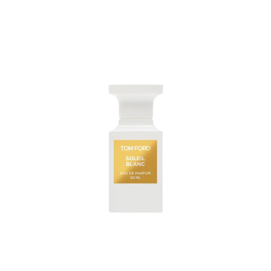 Soleil Blanc EDP