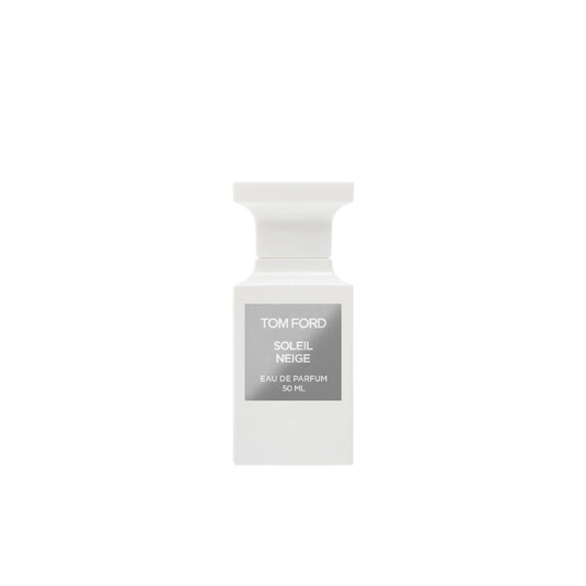 Soleil Neige EDP