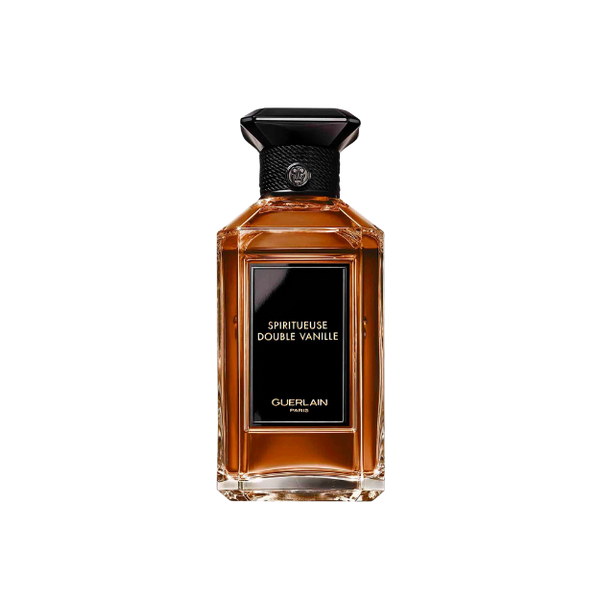 Spiritueuse Double Vanille – NZ Fragrance