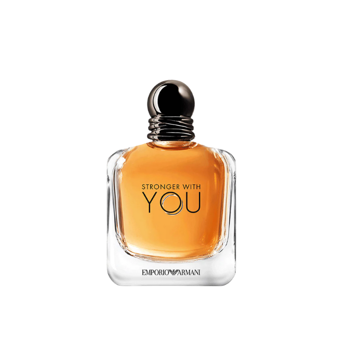 Stronger With You EDT