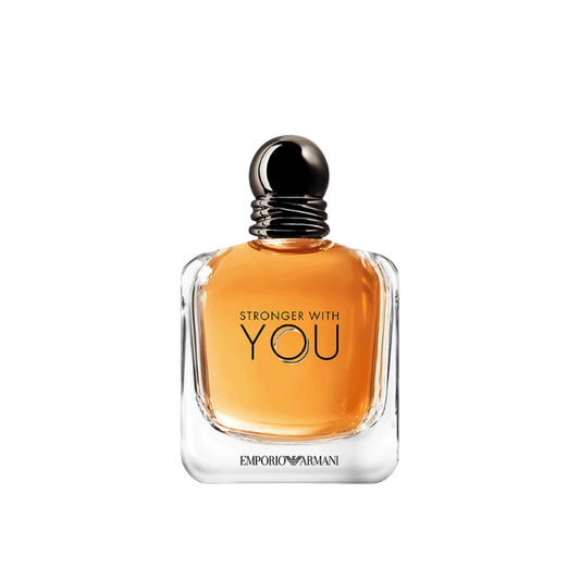 Stronger With You EDT