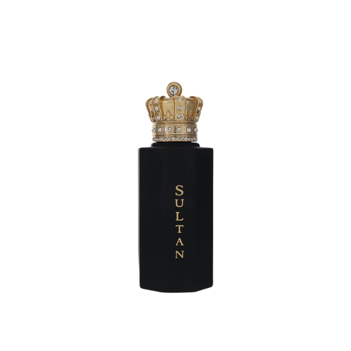 Sultan – NZ Fragrance