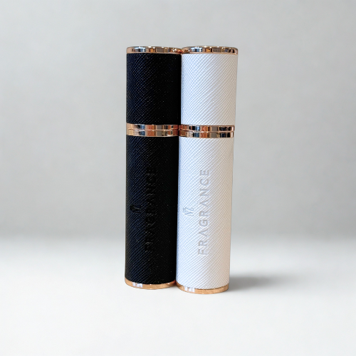 NZ Fragrance Refillable Travel Atomiser