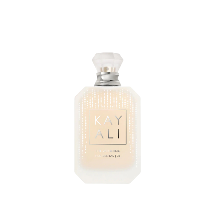 The Wedding Silk Santal | 36