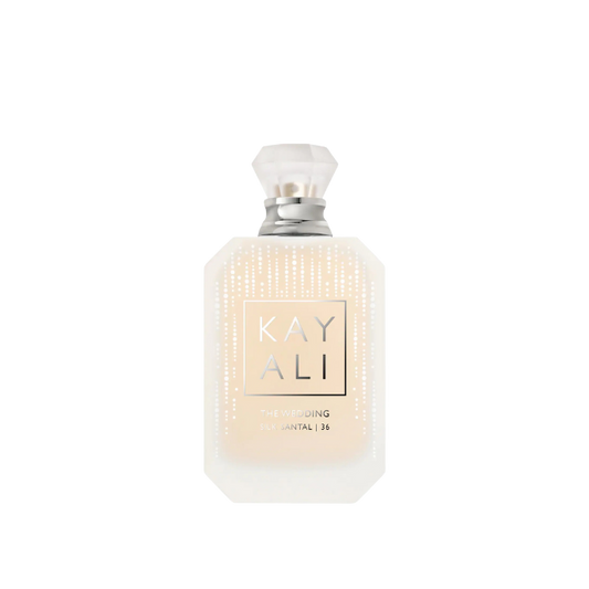 The Wedding Silk Santal | 36