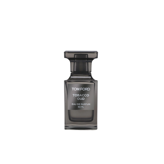 Tobacco Oud