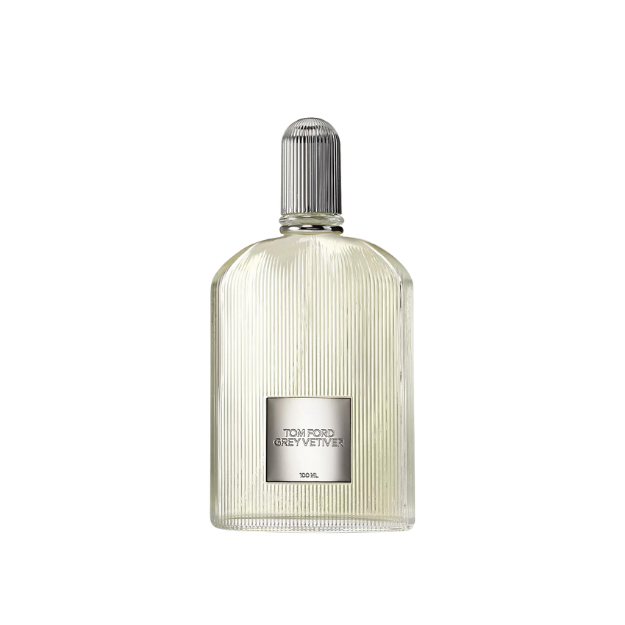 Grey Vetiver – NZ Fragrance