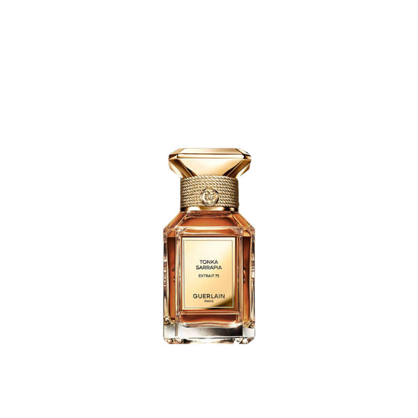 Tonka Sarrapia Extrait 75 – NZ Fragrance