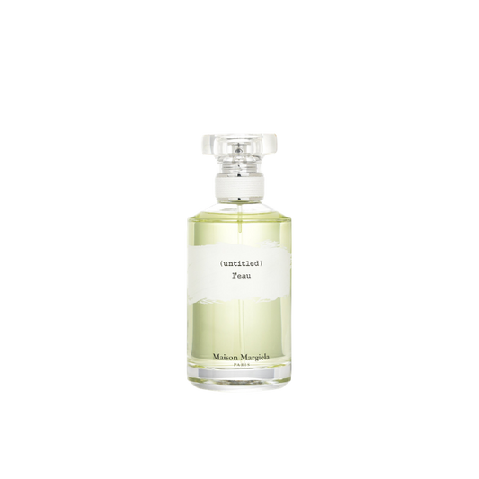 (untitled) l’eau