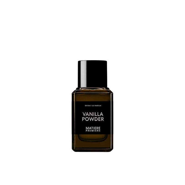 Vanilla Powder Extrait