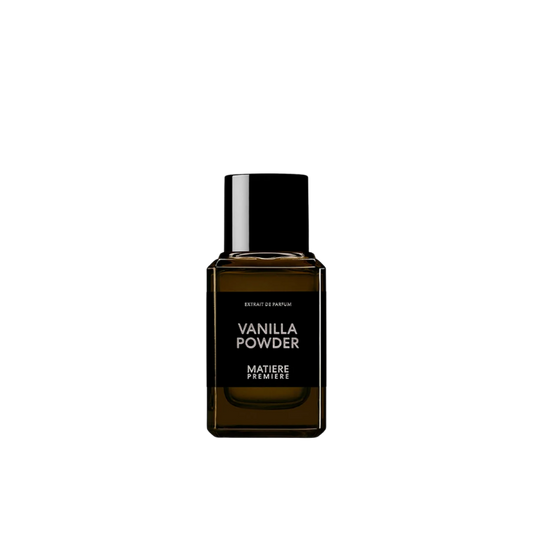 Vanilla Powder Extrait
