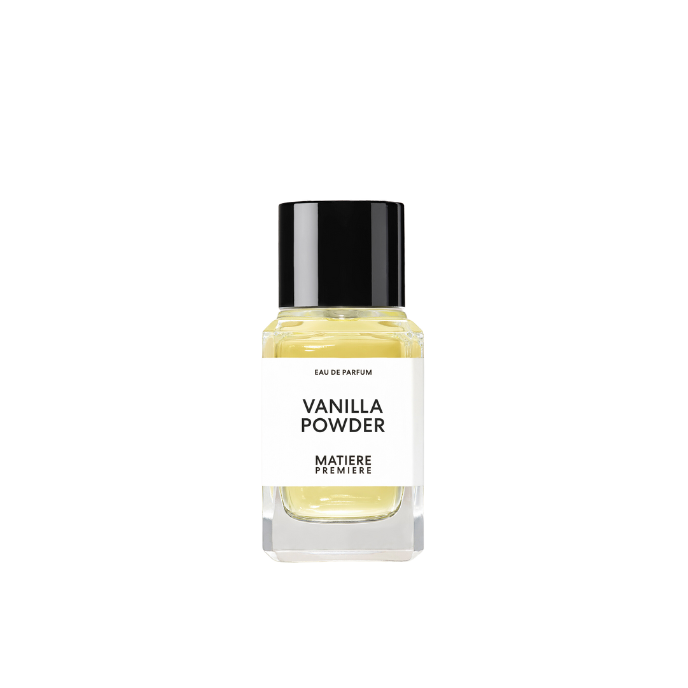 Vanilla Powder