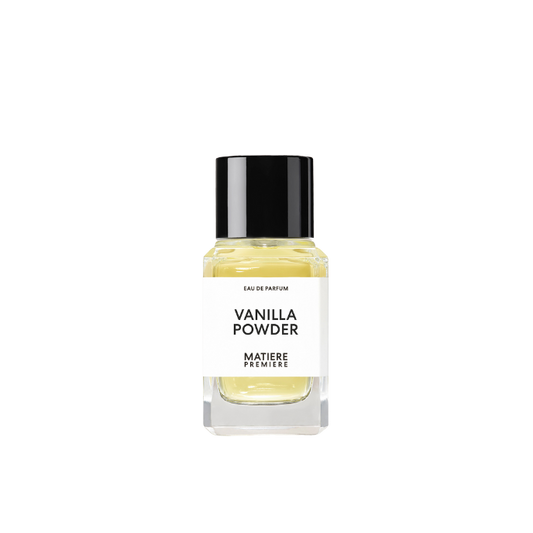 Vanilla Powder