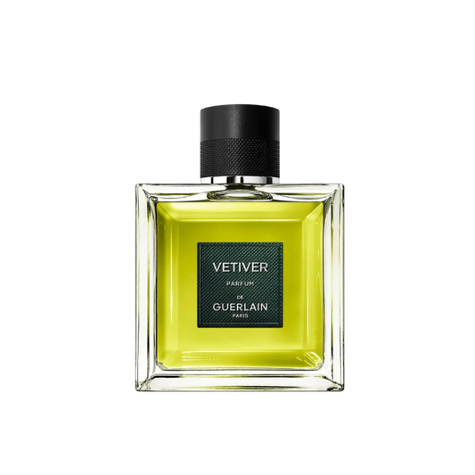 Vétiver de Guerlain Le Parfum